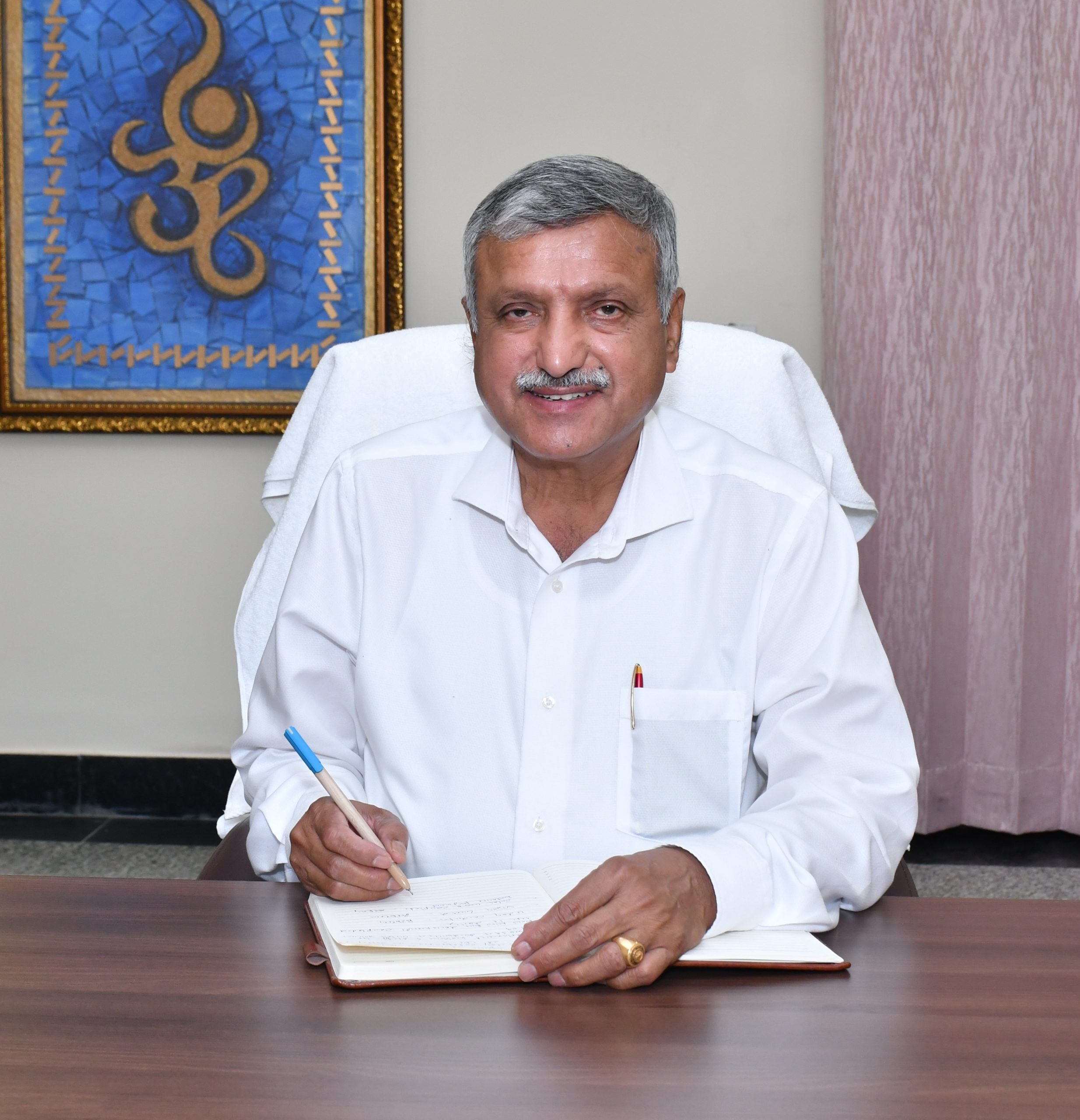 Rajiv Kumar